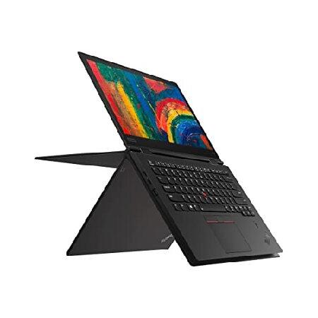 Lenovo X1 Yoga Gen3 i7-8650U 16GB ブラック Lenovo ThinkPad X1 Yoga (3rd Gen) i7 8650U 1.9Ghz 14