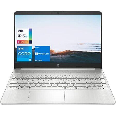 HP 15 Notebook Laptop, 15.6