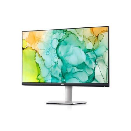 Dell S2722DC - LED-skaerm QHD 27インチ。_並行輸入 : ハーレー