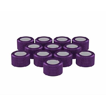 PrimoChill RMSX Replacement Cap Switch Over Kit - 16mm Candy