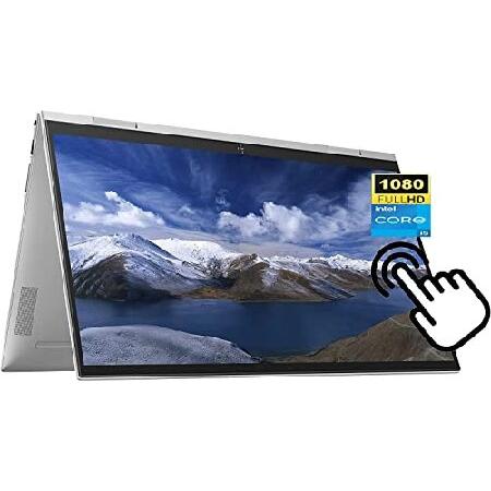HP Envy x360 2-in-1 15.6