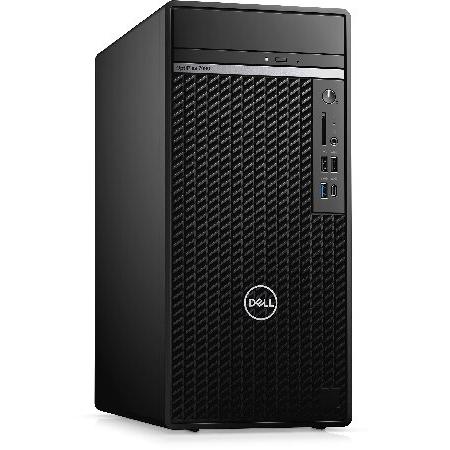 Dell Optiplex 7090 Home ＆ Business Desktop (Intel i7-11700 8-Core 
