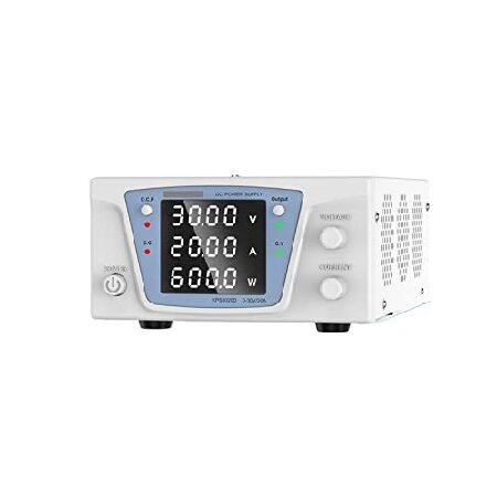 PULME dc Power Supply DC Regulated 30V 20A Laboratory Switching
