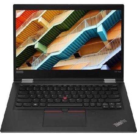 Lenovo ThinkPad X13 Yoga Gen 1 - 13.3