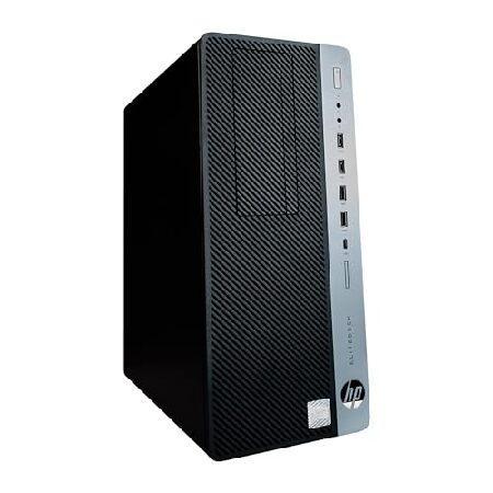HP EliteDesk 800G4 Tower Desktop Computer | Hexa Core Intel i7