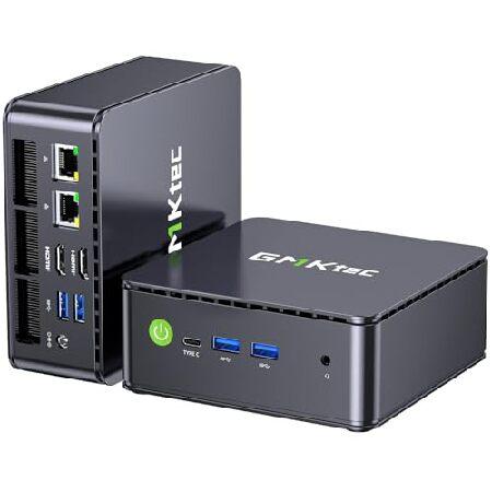 新型 高性能 ミニpc インテル n150 mini pc ミニpc Intel N150初登場】GMKtecミニpc 最新第12世代インテルTwin
