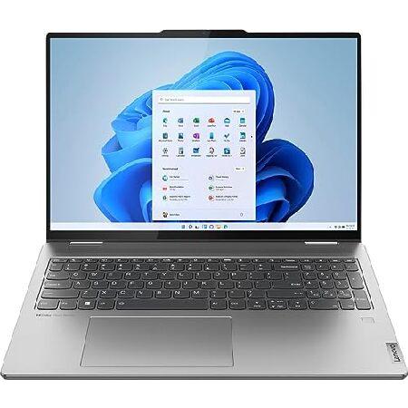 Lenovo Yoga 7 16