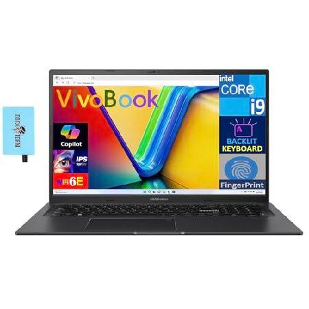 ASUS Vivobook K3704VA-DS96 17X Laptop 17.3