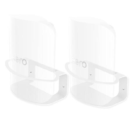 SSCEHCNY ウォールマウントホルダー eero Max 7 Home WiFiシステム用