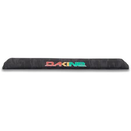 ［希少］ 送料込み　DAKINE エアロパッド　ブラック DAKINE エアロラックパッド 28インチ_並行輸入 : ハーレーカスタマー