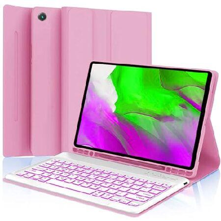 Samsung Galaxy Tab A11 Plus / A9 11インチ用キーボードケース