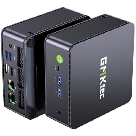 GMKtec NucBox K10 ミニpc intel Core i9-13900HK 32GB+2TB 14コア20
