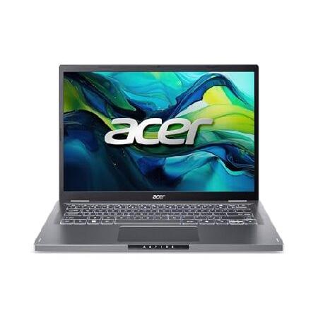 Acer Aspire 14 ノートパソコン | 14インチ WUXGA 1920 x 1200 IPS