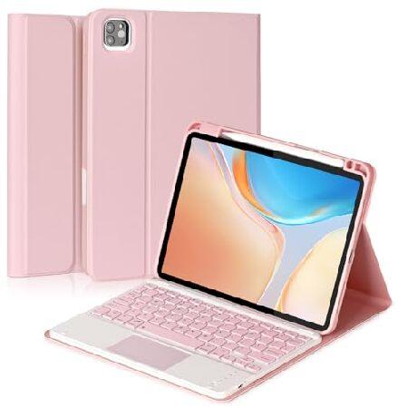 Eisuiyi iPad Pro11 第1世代 第2世代 第3世代 第4世代 キーボード