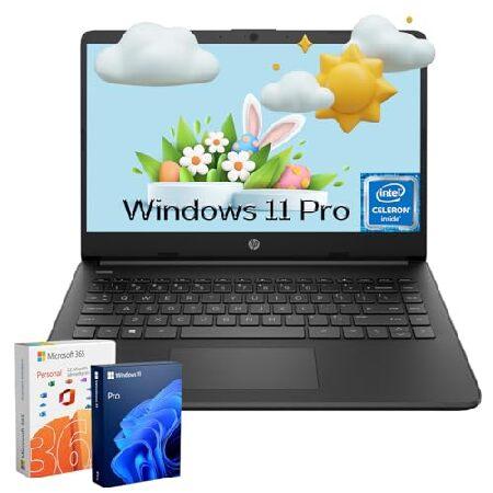 HP 超薄型エブリデイノートパソコンノートパソコン - Windows 11 Pro