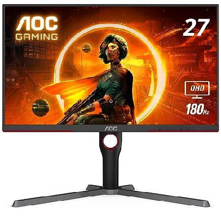 AOC Q27G3XMN 27