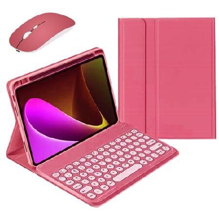 kaidisen Keyboard Case Compatible with iPad Pro 11 inch M4 2024