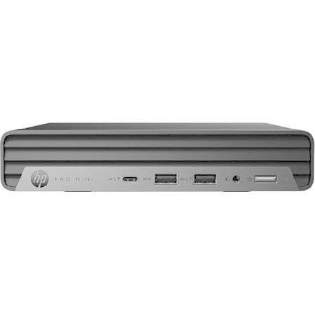 HP Pro Mini 400 G9 デスクトップコンピューター - Intel Core i5 第14