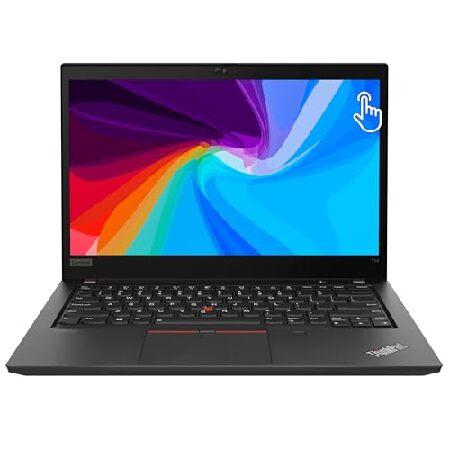 Lenovo Thinkpad T14 Gen 2 14