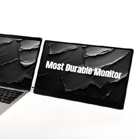 SOTSU FlipAction Go 14インチ プレミアムポータブルモニター