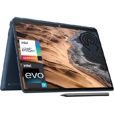 HP Spectre x360 2-in-1 Core i7-13700H 512GB SSD 16GB 16