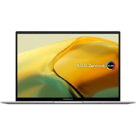 Asus Zenbook 14 OLED UX3402 UX3402VA-GH95 14インチノートブック