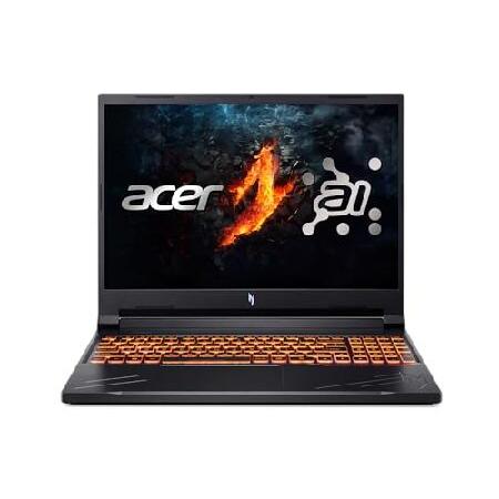 Acer Nitro V Gaming Laptop | Intel Core i7-14650HX NVIDIA GeForce 