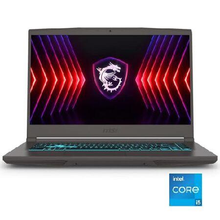 MSI Thin 15.6