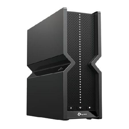 TP-Link Tri-Band BE15000 WiFi 7 Router Archer BE700 | 8-Stream