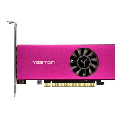 Yeston RTX 3050 6GB GDDR6 グラフィックスカード Nvidia pci Express