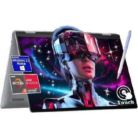 HP Envy 2-in-1 ノートパソコン 16インチ幅 Ultra XGA (1920 x 1200