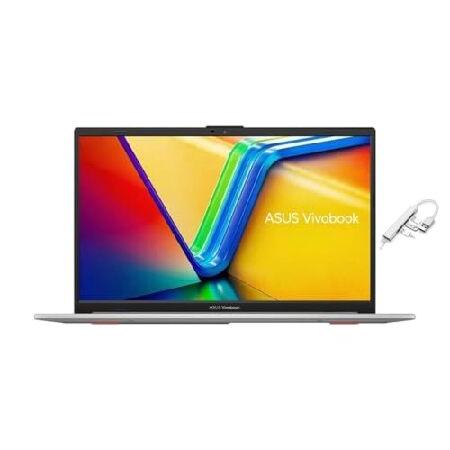 ASUS Vivobook Go 15.6” FHD Laptop | AMD Ryzen 5 7520U(Beat i7