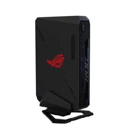 ミニPC ROG NUC 760 Intel Core Ultra 7 ROG NUC 760 フルシステム ミニ PC インテル 第14世代 Core Ultra 7
