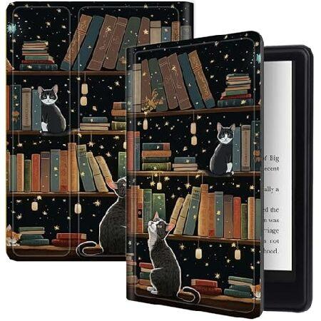 【美品】Kindle 第12世代(2024年最新モデル) Kindle Paperwhite 第12世代 2024 (7インチ) ＆ Colorsoft Signature