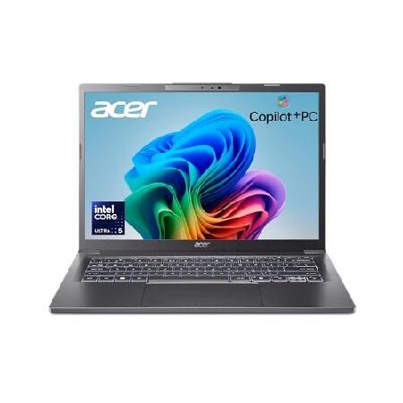 Acer Aspire 14 AI Copilot+ PC | 14