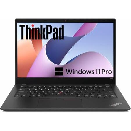 Lenovo ThinkPad T14s Gen 2 14