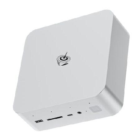 Beelink GTi13 Mini PC、Intel Core i9 13900HK (最大5.4GHz) 14C/20T