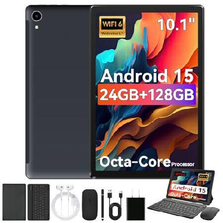 URAO Android 15 10.1