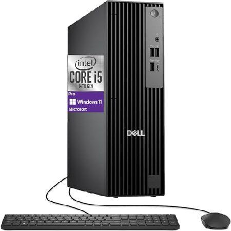 Dell Pro Slim QCS1250 (Optiplex 7020 SFF交換用) Intel 14-Core i5