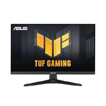 ASUS TUF Gaming 24インチ (23.8インチ) 1080P モニター (VG249QE5A