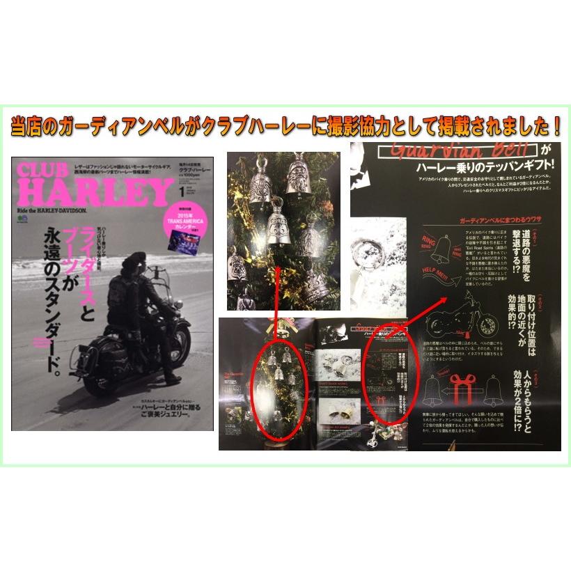 Bell♡　1001 ベルハンガー 米国製 バイク アクセサリー ガーディアンベル ステー