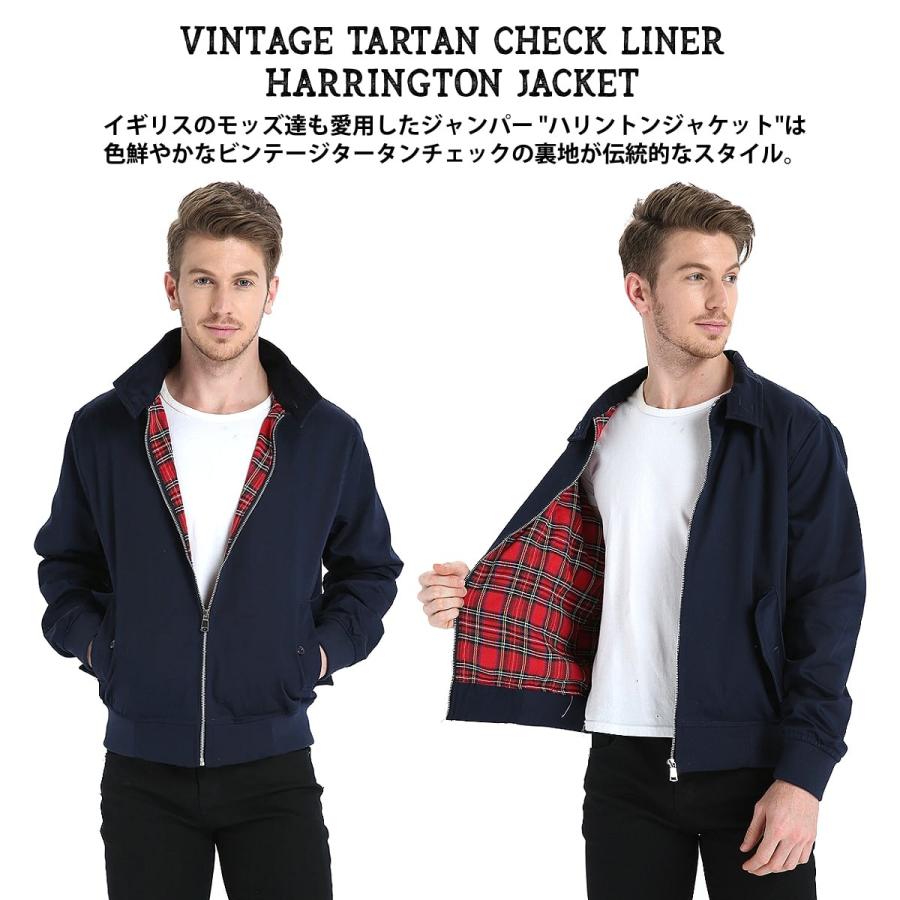 RALEIGH ハリントンジャケット Mサイズ RALEIGH ハリントンジャケット Mサイズ RALEIGH ハリントンジャケット