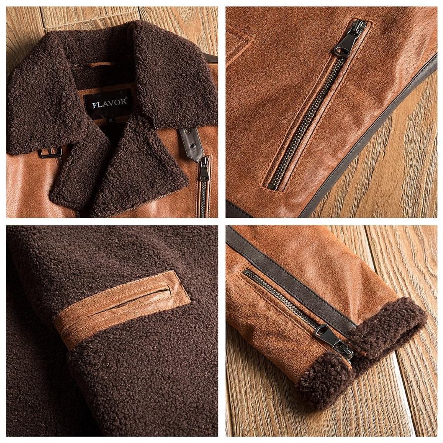 送料無料!】全2色 10サイズ メンズ ビンテージピッグスキン