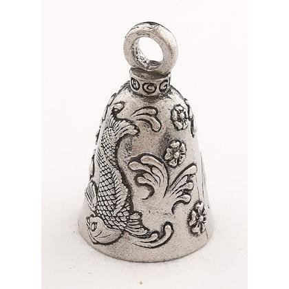 米国製 Guardian Bell ガーディアンベル [Koi Fish] 鯉 和風 コイ Made