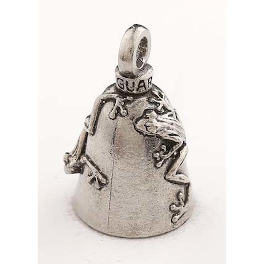 米国製 Guardian Bell ガーディアンベル [Tree Frog] カエル 無事帰る