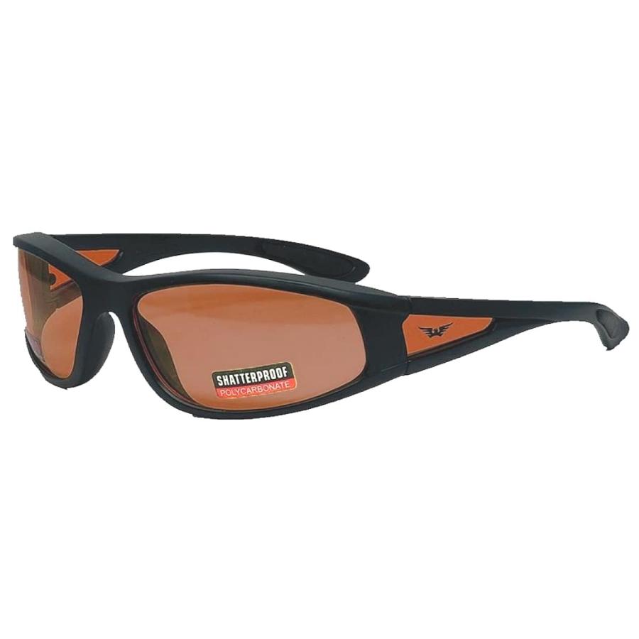 BLIZ クロカン用ゴーグル 付属品あり バイク サングラス ゴーグル GLOBAL VISION Integrity2 レンズ