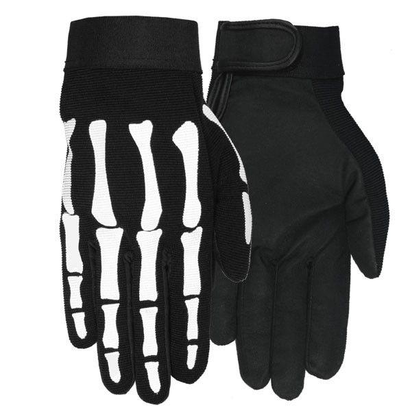入荷予定 新規購入 Skeleton Mechanics Gloves yod.net yod.net