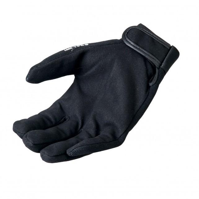 Skeleton Finger Mechanic's Gloves : ハーレーカスタマージャパン