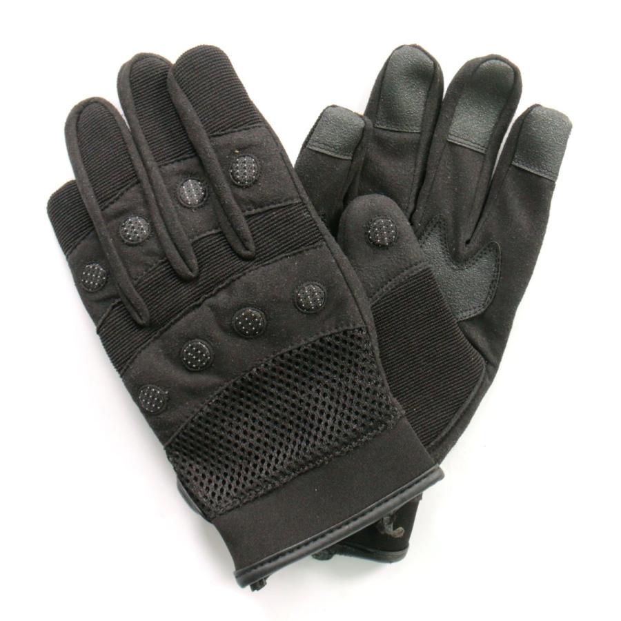 専用商品です。 バイク メッシュ メカニックグローブ Mesh Back Padded Knuckle Gloves
