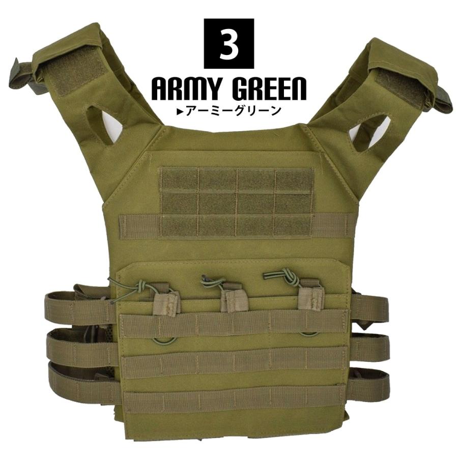 送料無料!】全4色 フリーサイズ メンズコンバット600Dモール